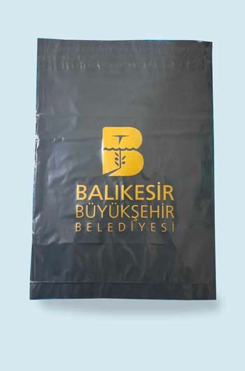 kargo poşeti imalatçısı